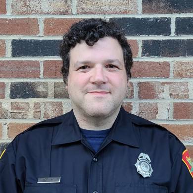Mike Visniewski
