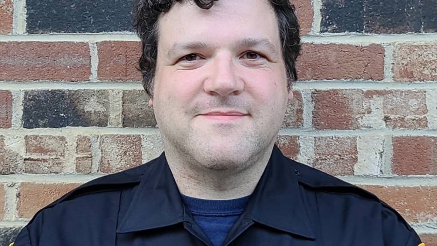 Mike Visniewski
